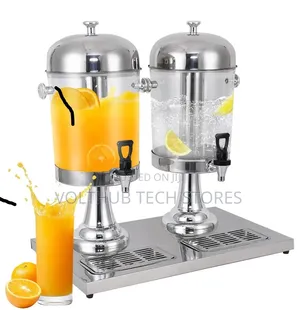 Juice Dispenser