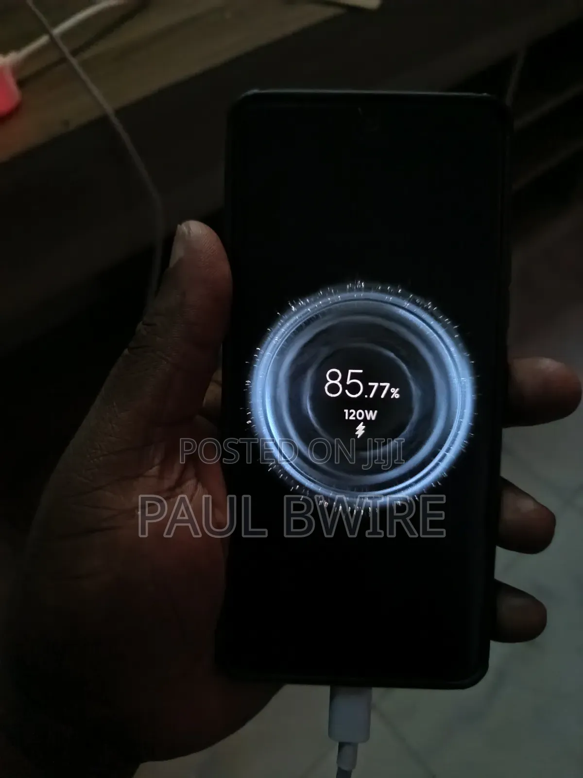 Xiaomi Redmi Note 14 Pro+ 5G 256 GB Black