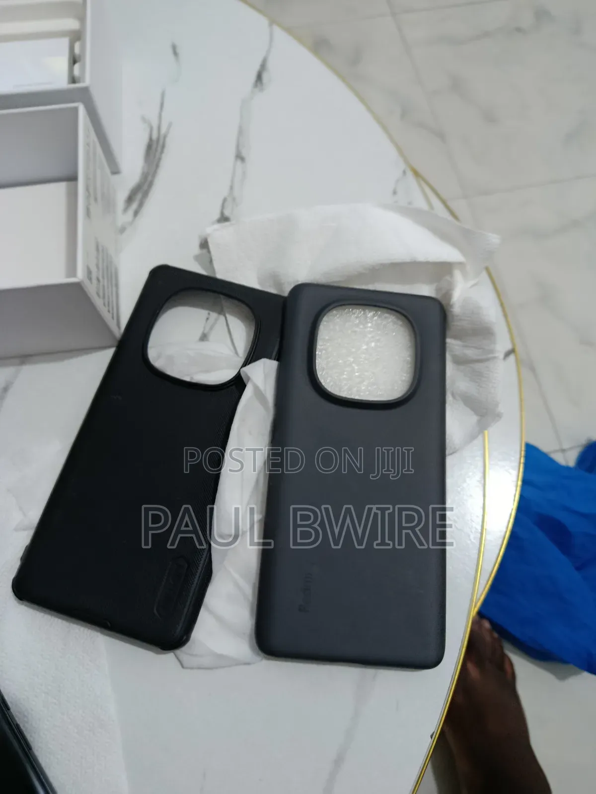Xiaomi Redmi Note 14 Pro+ 5G 256 GB Black