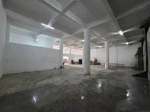 Warehouse/Godown for Rent in Babadogo
