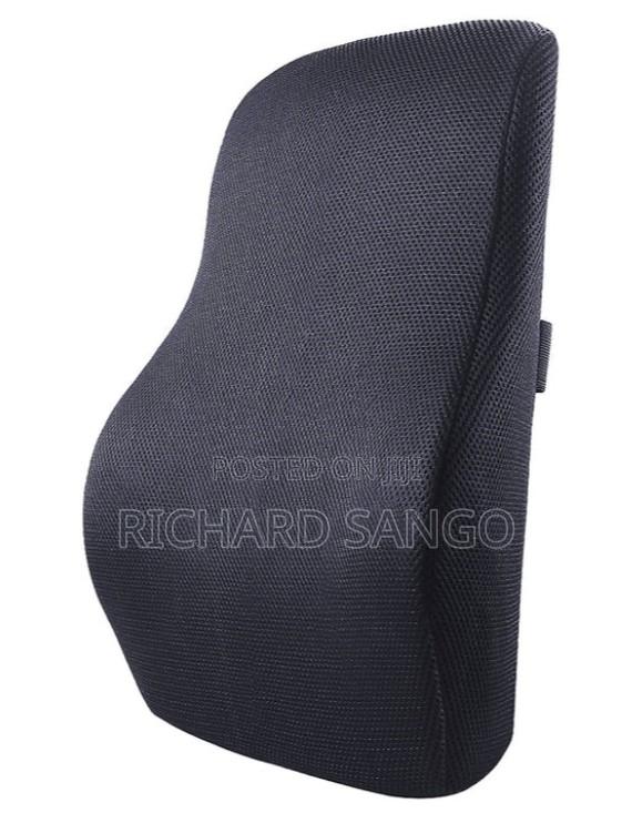 Orthopedic Ergonomic Back Support - thumbnail 2