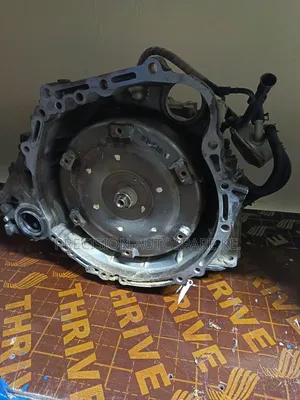 2Az (2wd)Harrier Old Model Gearbox.