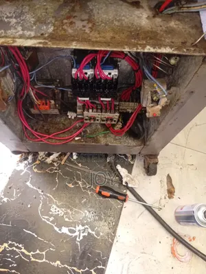 Repair, Services and Installation