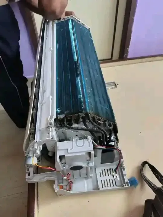 Repair, Services and Installation