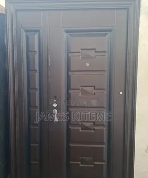 True Fit Imported Doors
