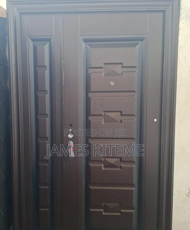 True Fit Imported Doors - main view