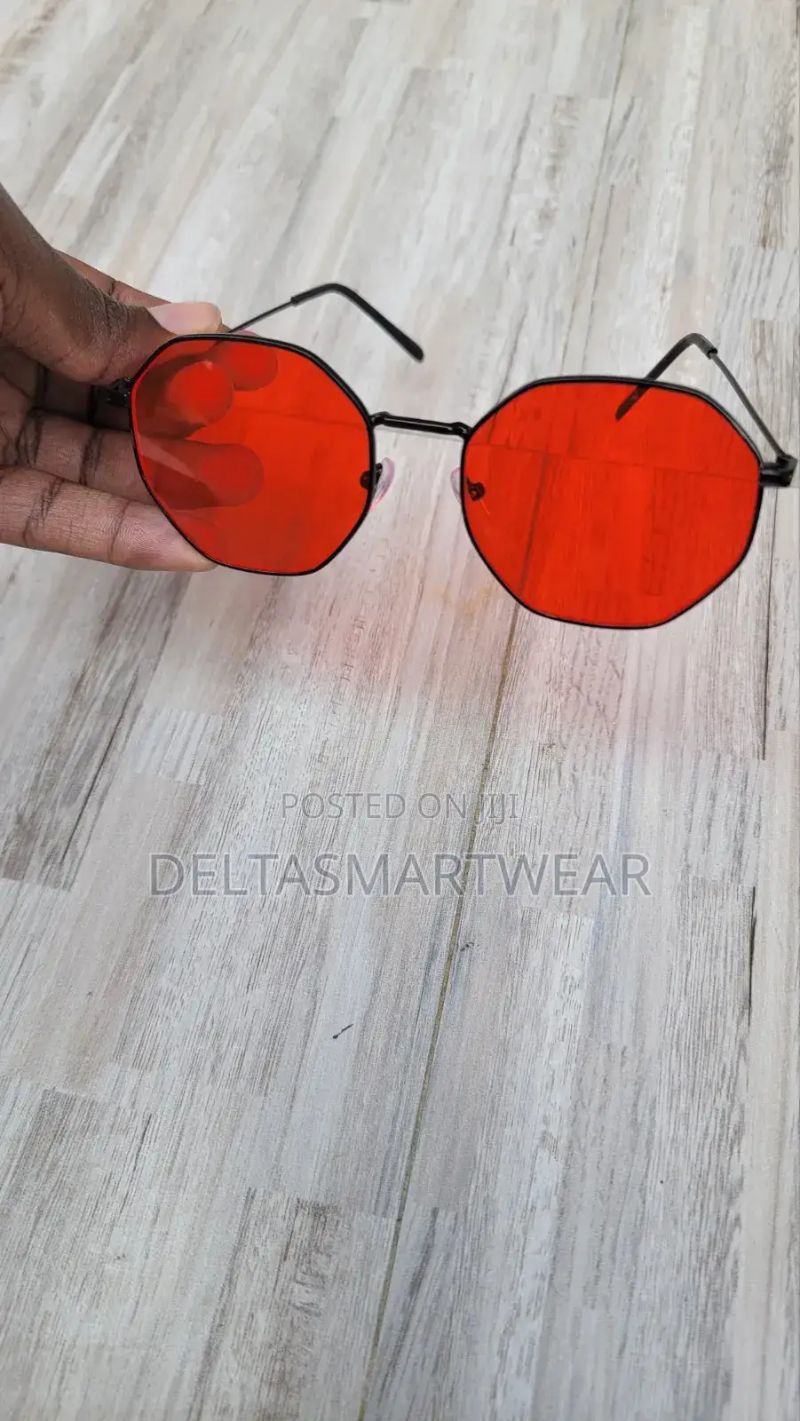 Sun Glasses