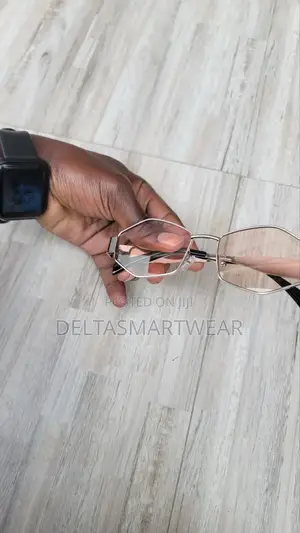 Sun Glasses
