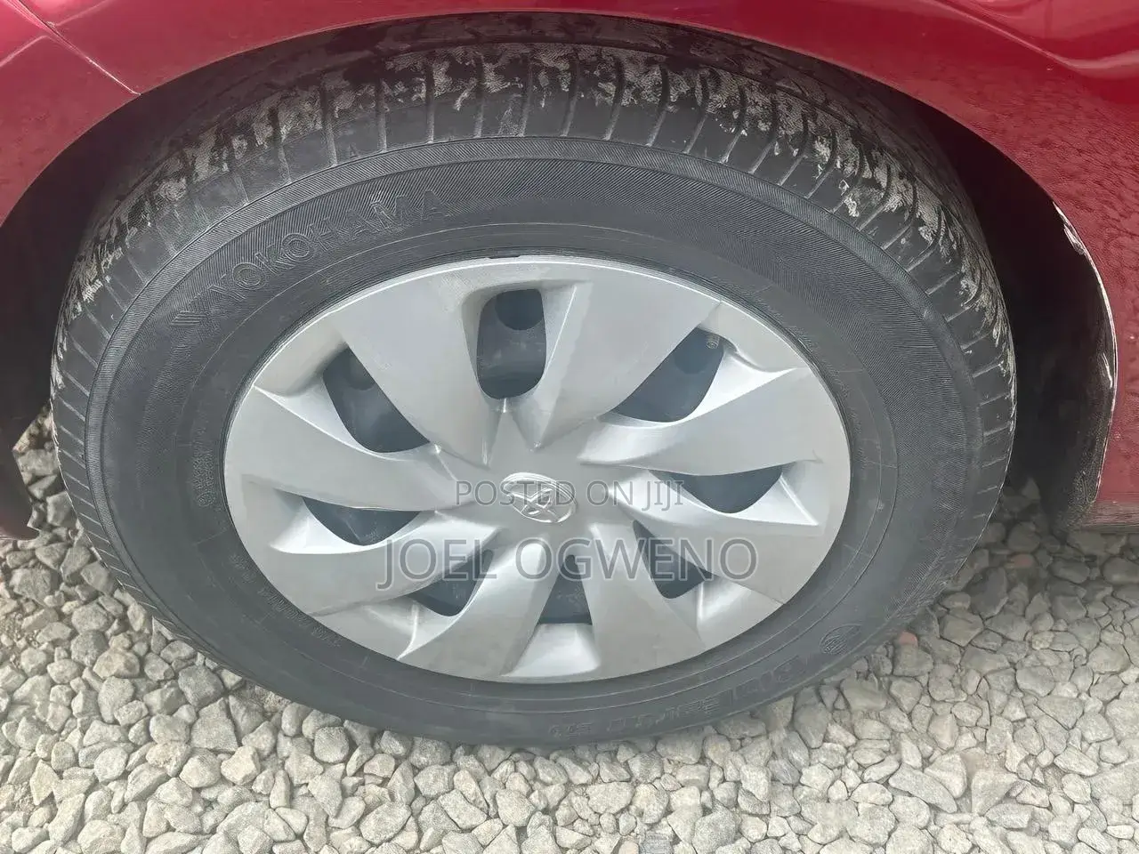 Mazda Atenza 2019 Red