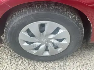 Mazda Atenza 2019 Red