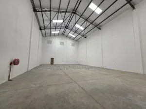 Warehouse/Godown for Rent in Mlolongo