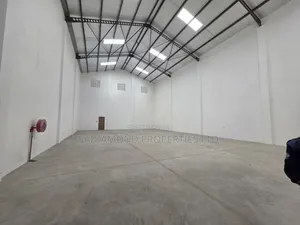 Warehouse/Godown for Rent in Mlolongo