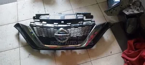 Nissan Note 2017 Grille