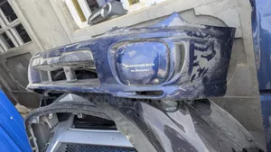Subaru Impreza WRX N8 Bug Eye Front Bumper