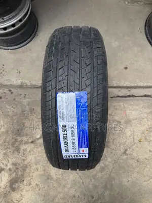 235/55r19 Goddard Tyre