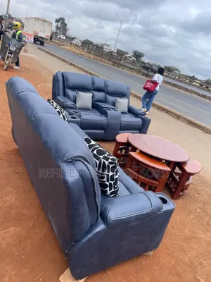 Semi Recliner Sofas Readly Made Available