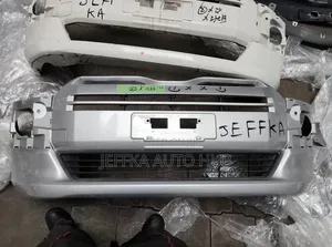 Probox New Model Front Bumper
