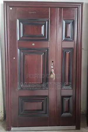 Door Verse New Design