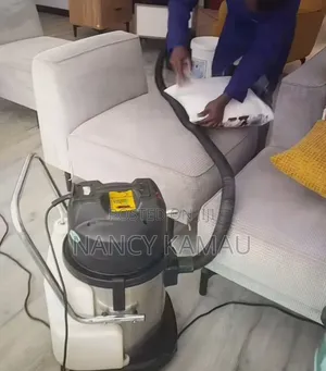 Spackle Sofa Wash