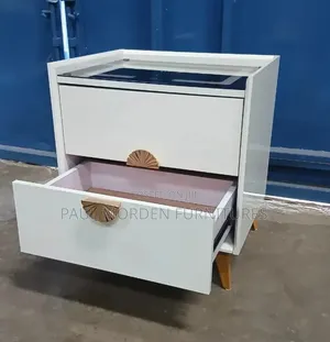 Side Bed Drawer Unit Home/Office Product