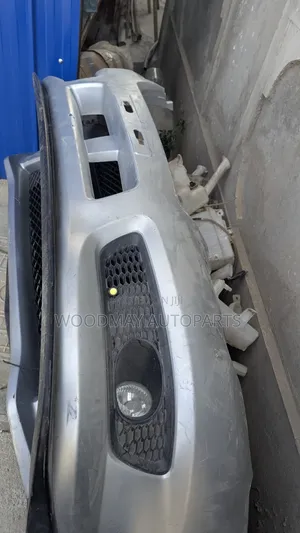 Subaru Legacy Bp9 Front Bumper Spec B