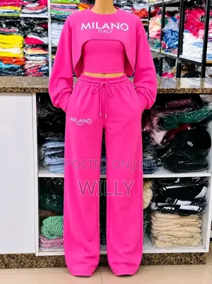 Mojez Collection