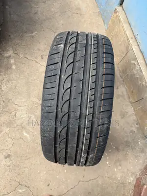 245/45r17. Goddard Tyre