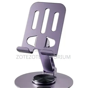 Alloy Phone Holder