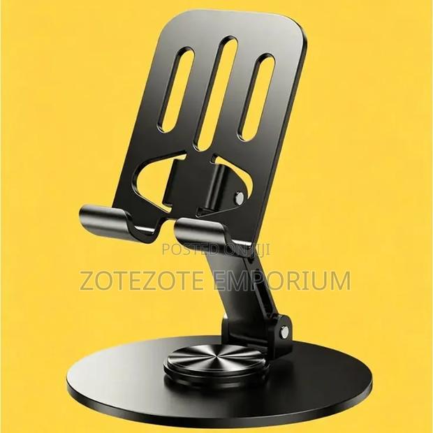 Alloy Phone Holder - thumbnail 2