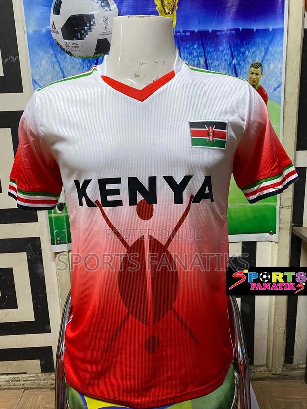 Harambe Star's Jersey - thumbnail 2