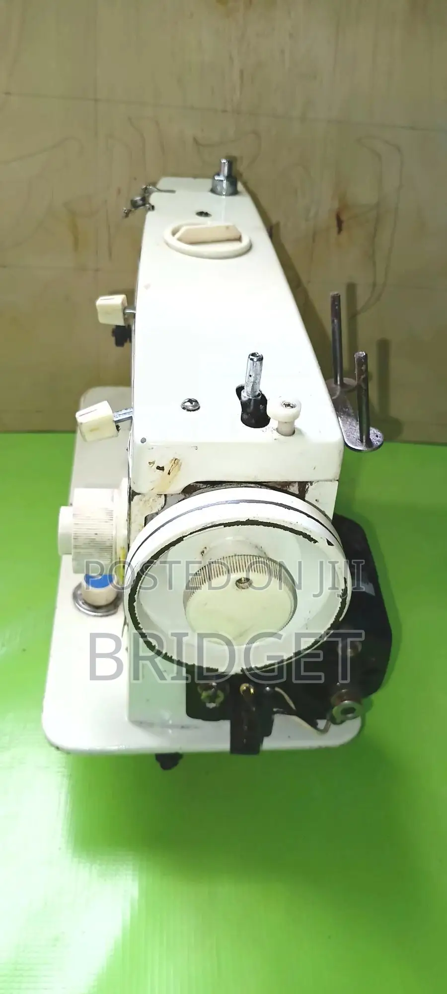 Janome Premium Zigzag Sewing Machine