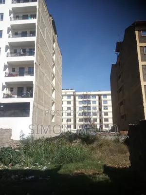 Kasarani Near Maternity Hosp 40x80 Ideal 4 Apartments Quick Sale 5 M.