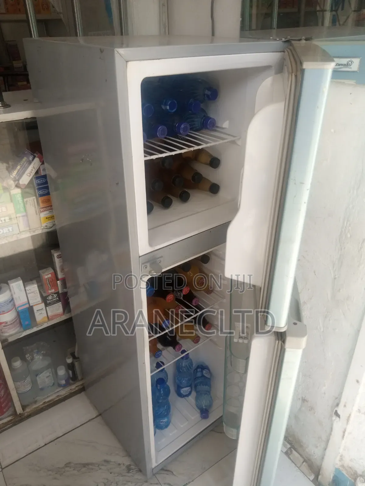 Cooling Machine and Fridge Service