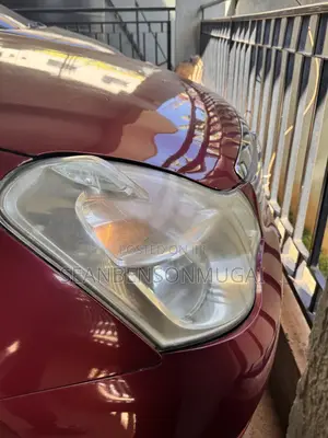 Nissan Bluebird Headlights