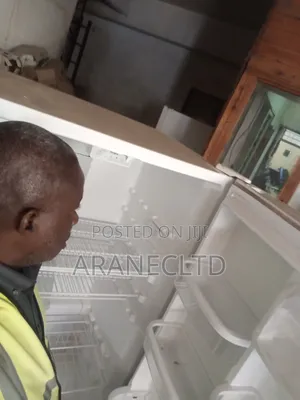 Cooling Machine and Fridge Service
