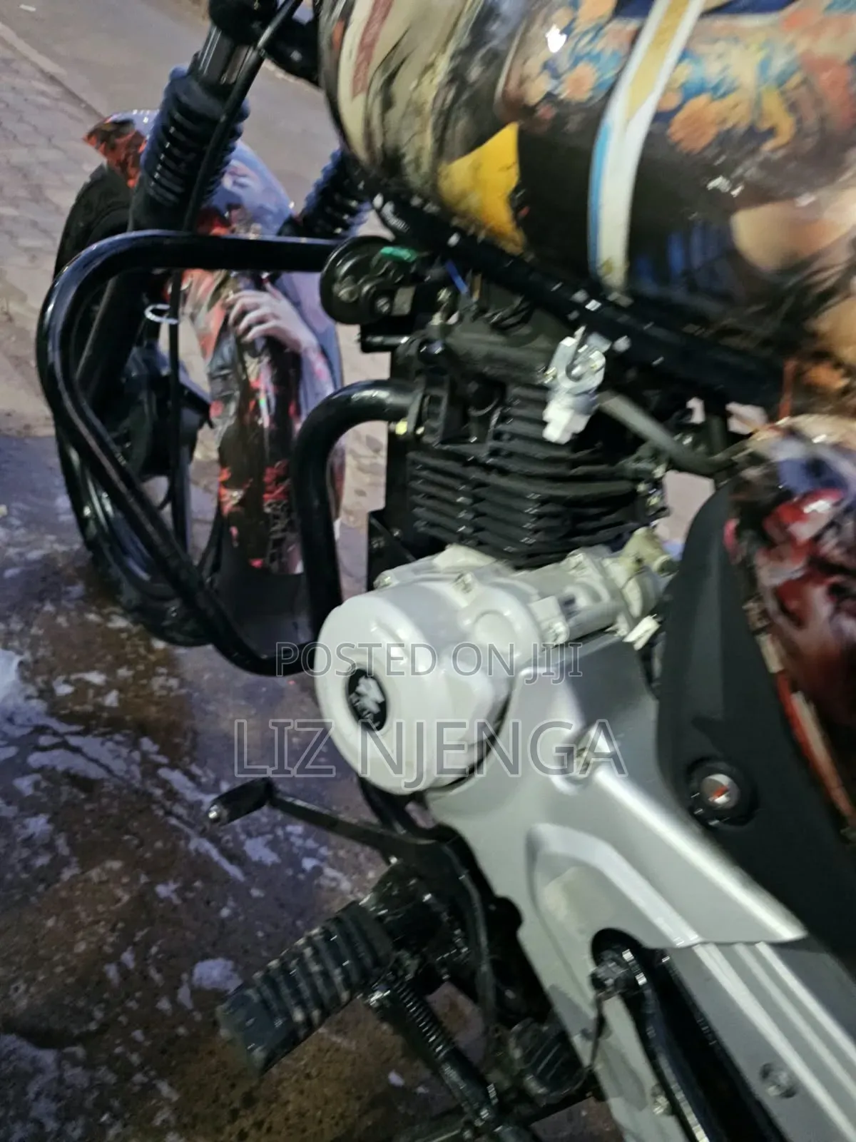 Bajaj Boxer 150 UG 2026 Red