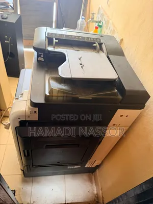 Printer Konica Minolta Bizhub C220