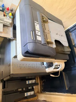 Printer Konica Minolta Bizhub C220