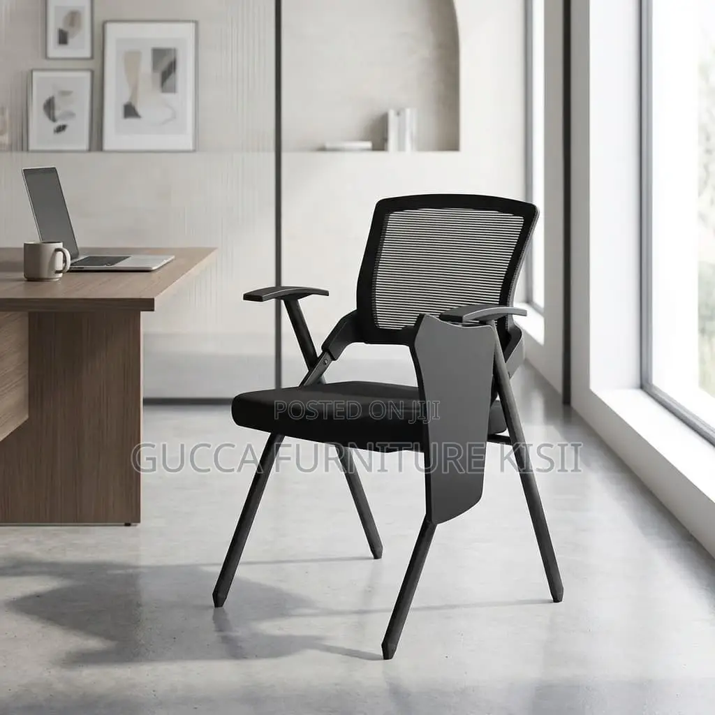 Students Foldable Training Chair
