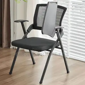 Students Foldable Training Chair