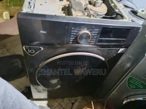 Washing Machine Repairs