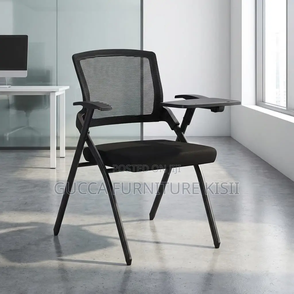Students Foldable Training Chair