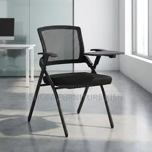 Students Foldable Training Chair