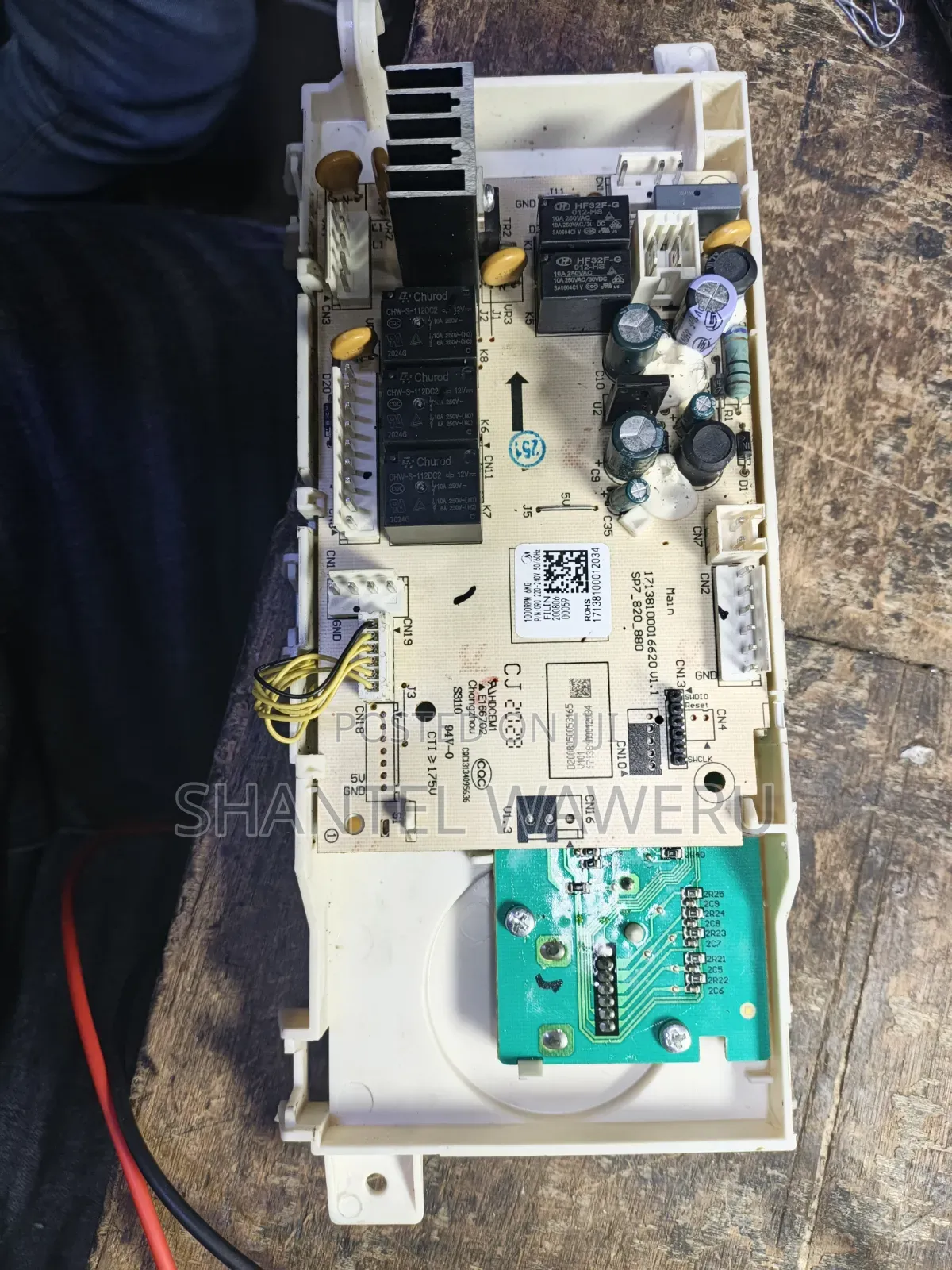Washing Machine Repairs