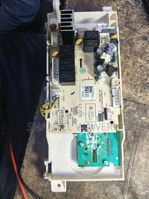 Washing Machine Repairs