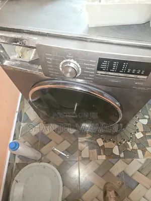 Washing Machine Repairs
