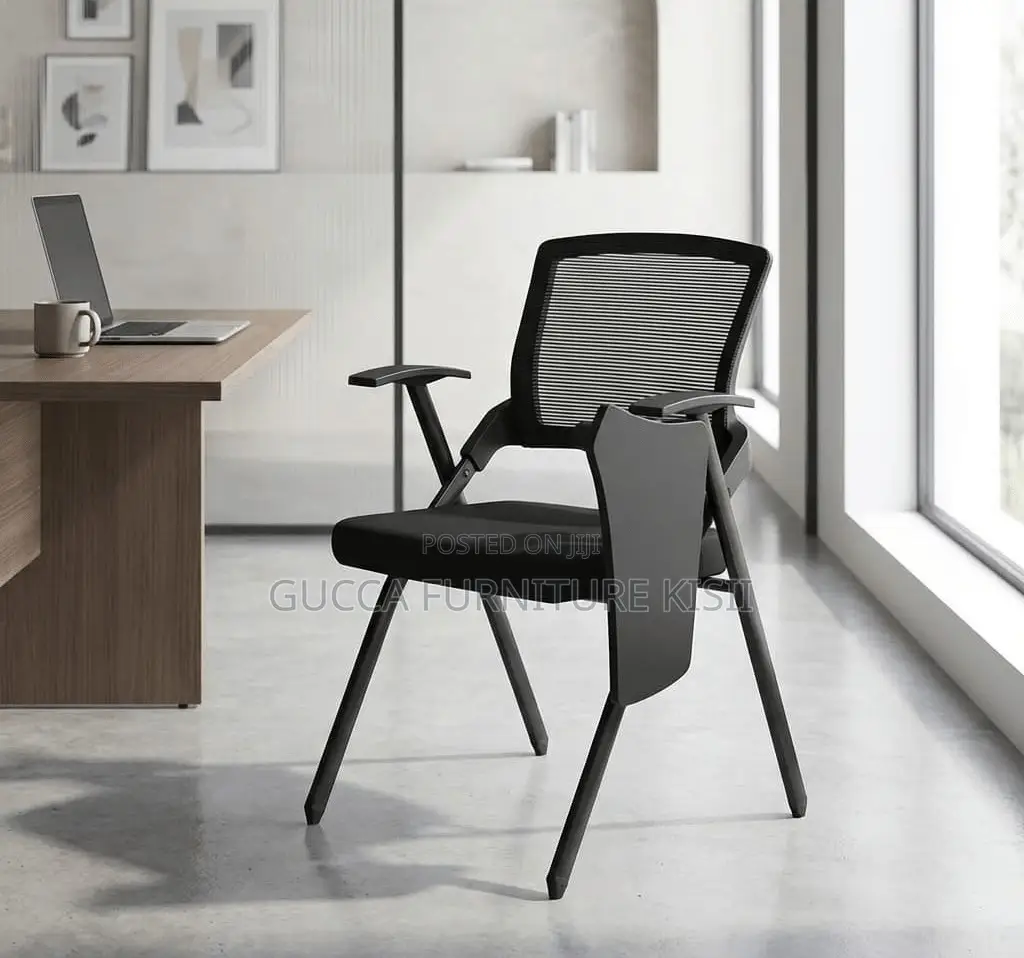 Students Foldable Training Chair