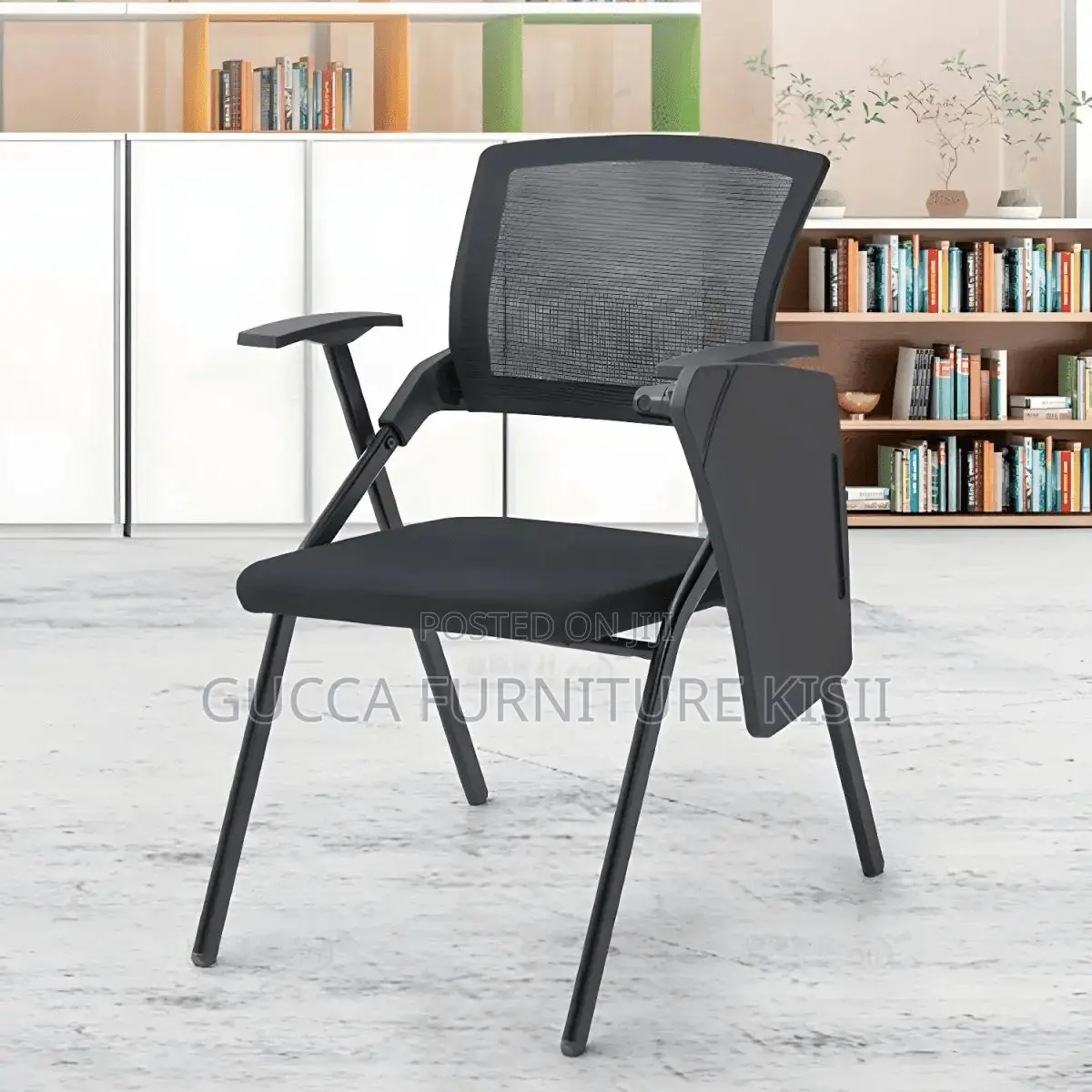 Students Foldable Training Chair