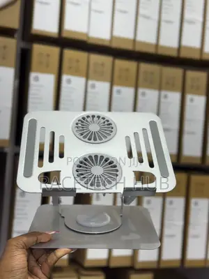 Laptop Stand
