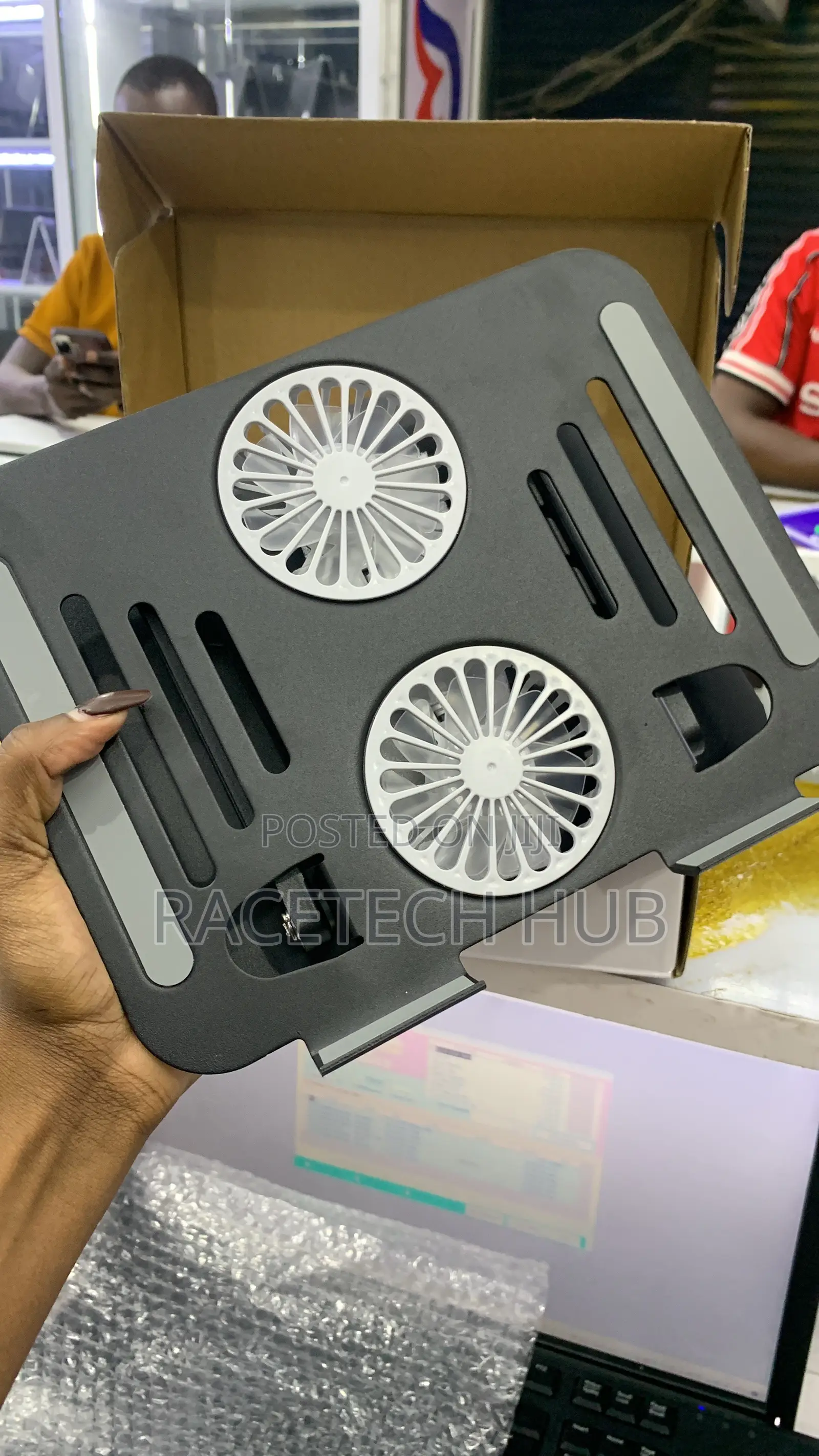 Laptop Stand